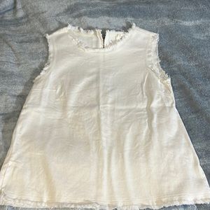 FD style sleeves top